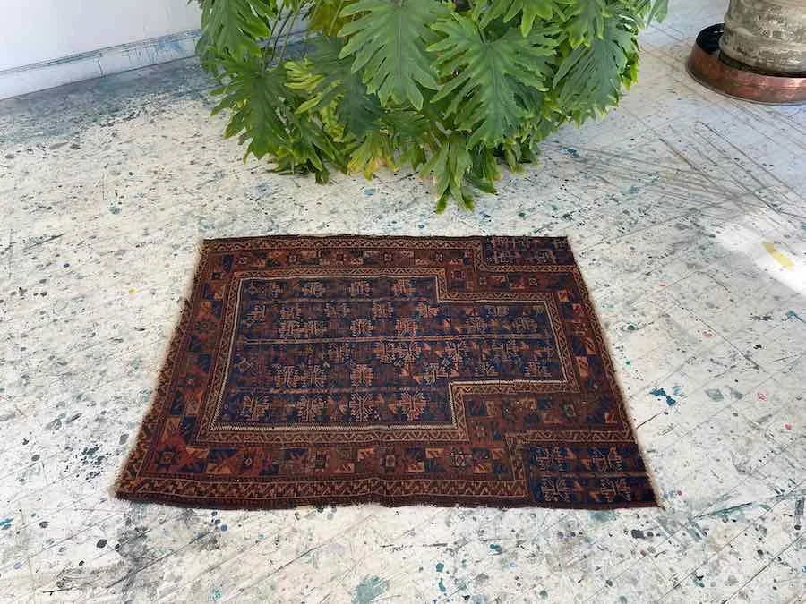 Baluch rug※こちらは専用ページです Baluch rug※こちらは専用ページです IMG_6635.jpg?v=1681185518